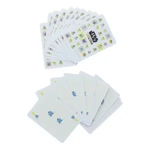 Children's card games Paladone Disney Grogu image-1