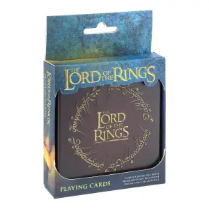 Children's card games Paladone The Lord of The Rings image-1
