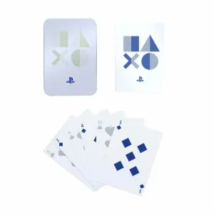 Card games - playing cards Paladone Playstation PS5 image-3