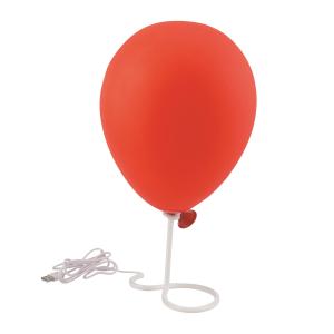 Children's Paladone Pennywise Balloon Lamp image-1