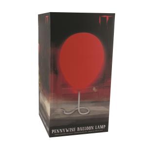 Children's Paladone Pennywise Balloon Lamp image-2