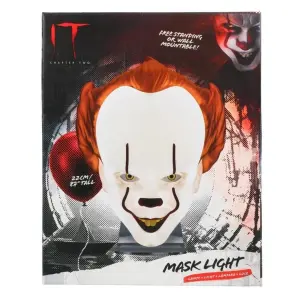 Child night light Paladone Pennywise Mask image-3