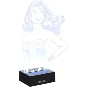 Lampa Paladone Dc Comics Wonder Woman image-0