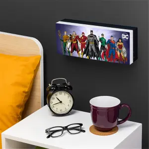 Lampe Paladone Dc Comics Logo image-1