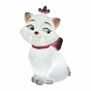 Child night light Paladone Disney Aristochats Marie image-1