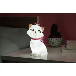 Child night light Paladone Disney Aristochats Marie image-3