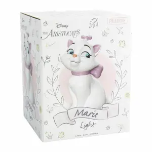 Child night light Paladone Disney Aristochats Marie image-4