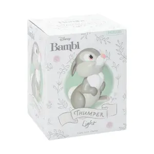 Nightlight Paladone Disney Bambi Panpan image-2