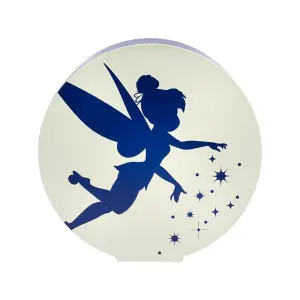 Tinkerbell lamp Paladone Disney image-0