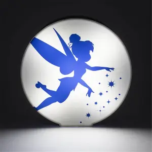 Tinkerbell lamp Paladone Disney image-1