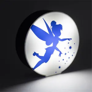 Tinkerbell lamp Paladone Disney image-2