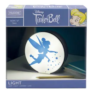 Tinkerbell lamp Paladone Disney image-3