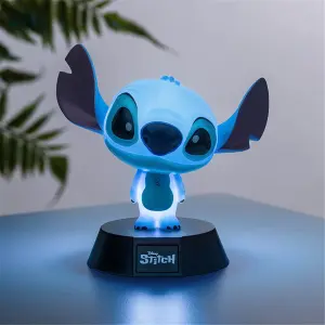 Λάμπα Paladone Disney Stitch Icon image-0