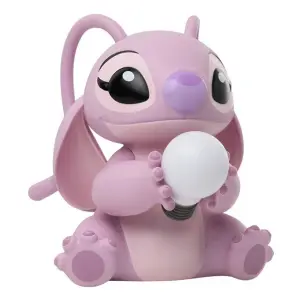 Kinderlampe Paladone Disney Lilo And Stitch : Angel