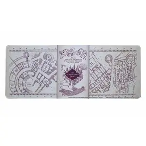 Mouse pad Paladone Harry Potter - Marauders Map image-0