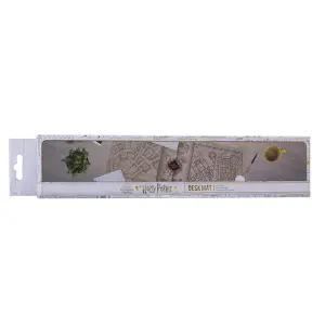 Mouse pad Paladone Harry Potter - Marauders Map image-1