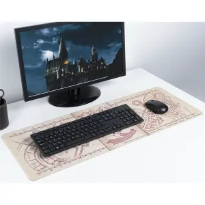 Mouse pad Paladone Harry Potter - Marauders Map image-2