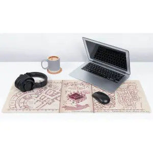 Mouse pad Paladone Harry Potter - Marauders Map image-3