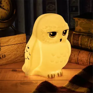 Nachtlampje voor kinderen Paladone Harry Potter Hedwig image-1