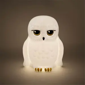 Nachtlampje voor kinderen Paladone Harry Potter Hedwig image-2
