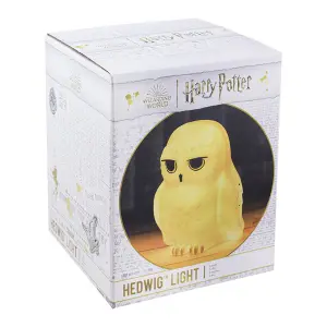 Nachtlampje voor kinderen Paladone Harry Potter Hedwig image-3