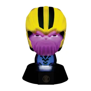 Νυχτερινό φωτιστικό Paladone Thanos image-1