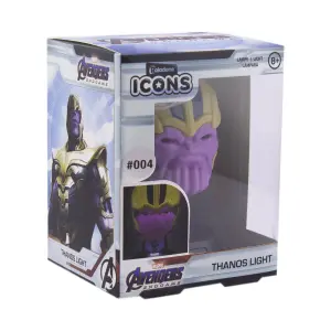 Νυχτερινό φωτιστικό Paladone Thanos image-2