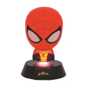 Nightlight Paladone Spiderman Icon Bdp image-1