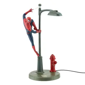 Λάμπα Paladone Spiderman BDP image-0