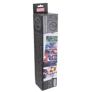 Children's mouse pad Paladone Marvel Avengers image-0