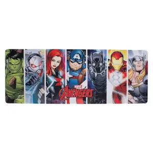 Children's mouse pad Paladone Marvel Avengers image-1