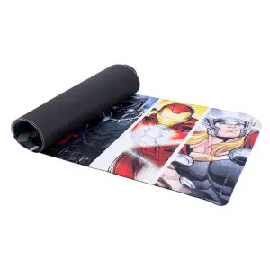 Children's mouse pad Paladone Marvel Avengers image-2