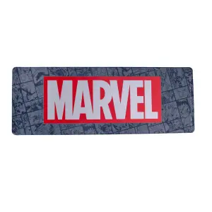 Children's mouse pad Paladone Marvel Logo image-0