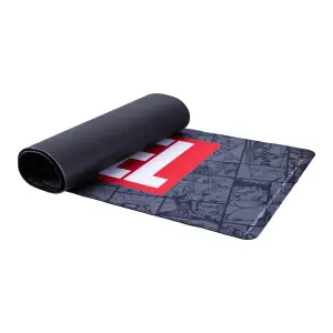 Children's mouse pad Paladone Marvel Logo image-1