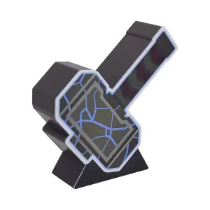 Lampe Paladone Marvel Thors Hammer 2D image-1