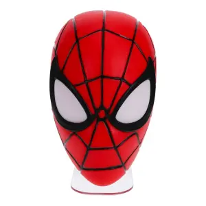 Lampe Paladone Marvel Spiderman Mask image-0