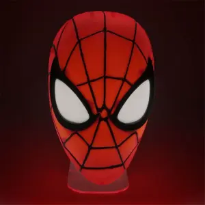 Lampe Paladone Marvel Spiderman Mask image-1