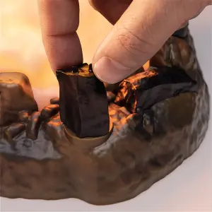 Kinderlampe Paladone Marvel Iron Man Diorama image-2