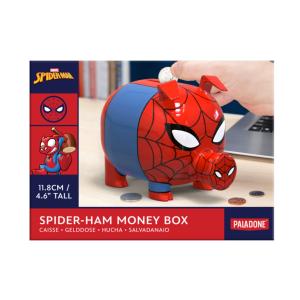 Money box Paladone Spiderham image-1