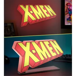 Lampe Paladone Xmen Logo image-0