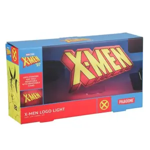 Lampe Paladone Xmen Logo image-1