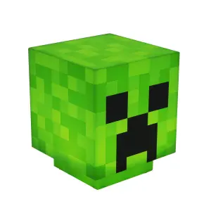 Λάμπα Paladone Minecraft Creeper V2 image-0