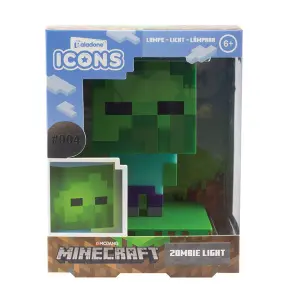 Lámpara Paladone Zombie Icon image-2