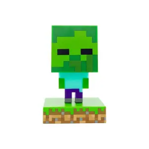 Lámpara Paladone Zombie Icon image-0