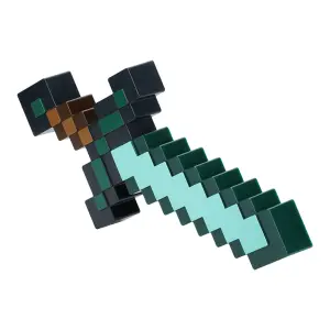 Παιδικό φωτιστικό Paladone Minecraft Diamond Sword image-0