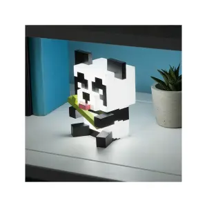 Child night light Paladone Panda image-0