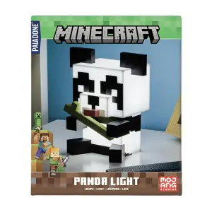 Child night light Paladone Panda image-1