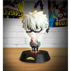 Lampa Paladone My Hero Academia Katsuki Bakugo image-0