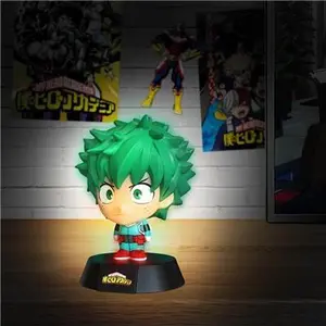 Lampa Paladone My Hero Academia Izuku Midoriya image-0