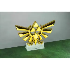 Lampa Paladone Nintendo Zelda Hyrule Crest Bdp image-0